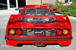 Ferrari F40 1992 года (NA)